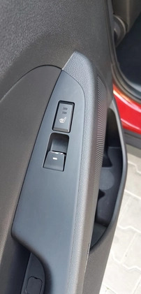 Hyundai Tucson cena 110000 przebieg: 35000, rok produkcji 2019 z Warszawa małe 254